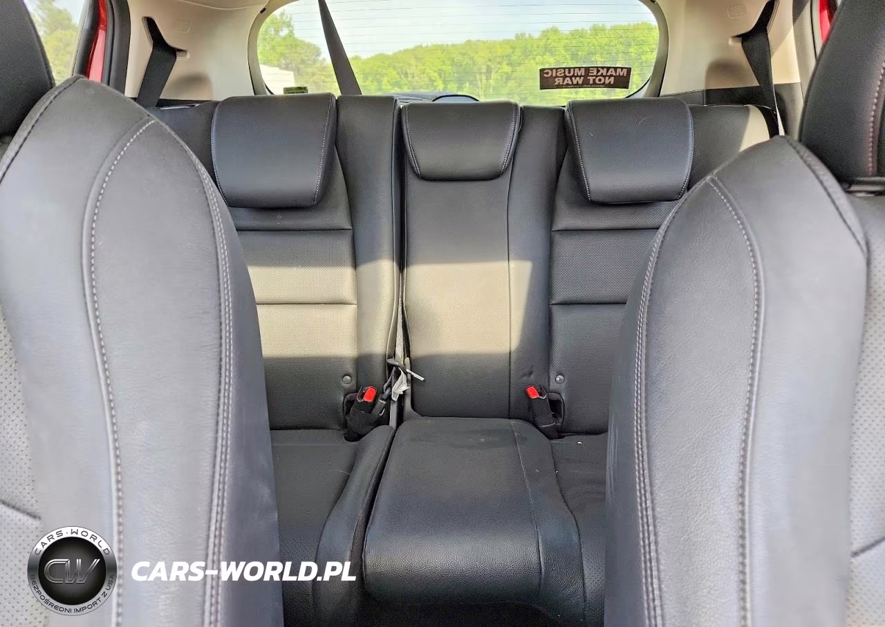 2020 Honda Hr-V Touring VIN:3CZRU6H97LM707898 - 10