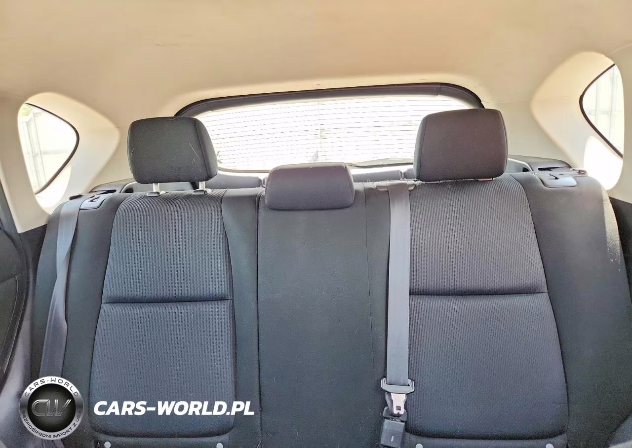 2015 Mazda Cx-5 Sport VIN:JM3KE4BEXF0447221 - 10
