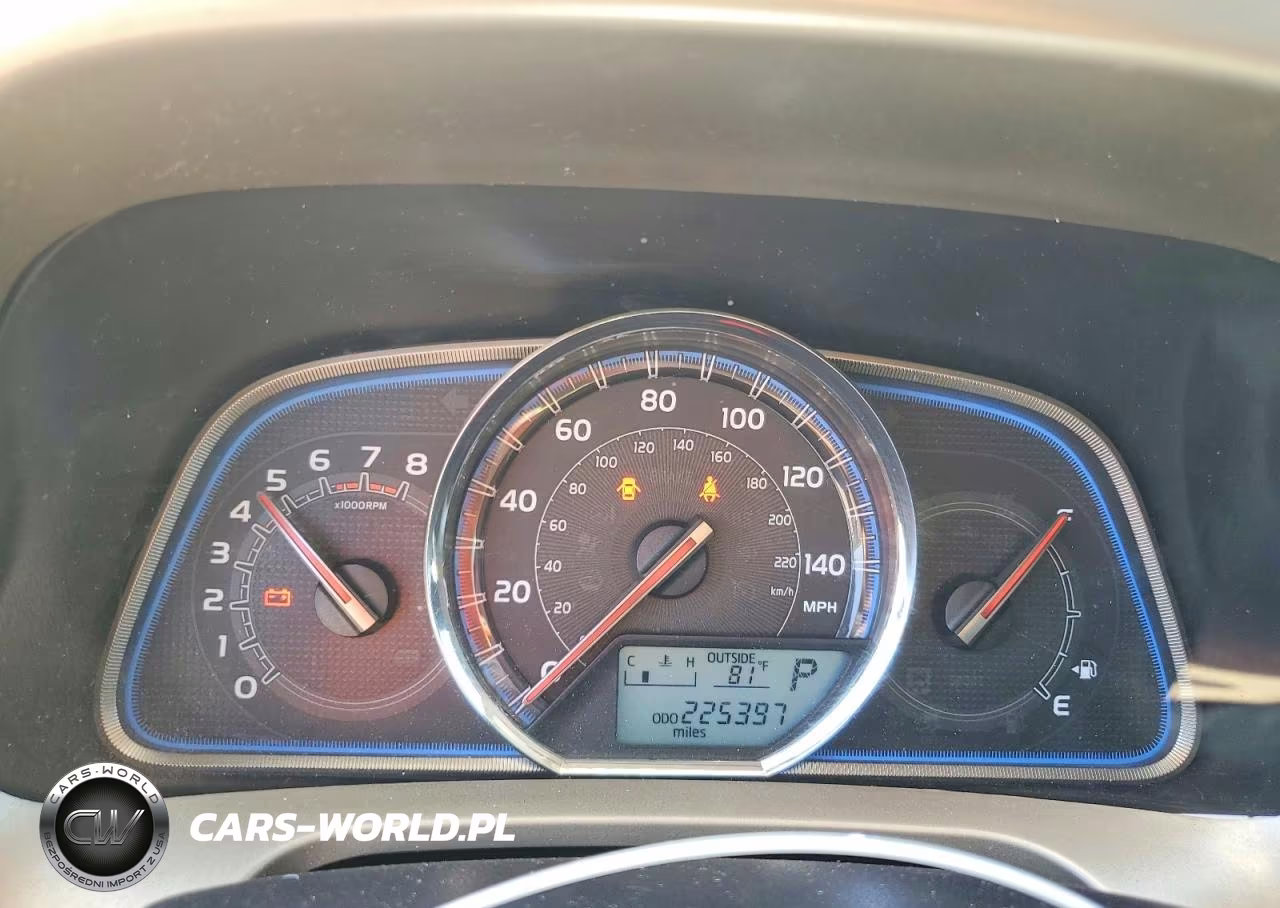 2014 Toyota Rav4 Limited VIN:2T3DFREV2EW216279 - 9