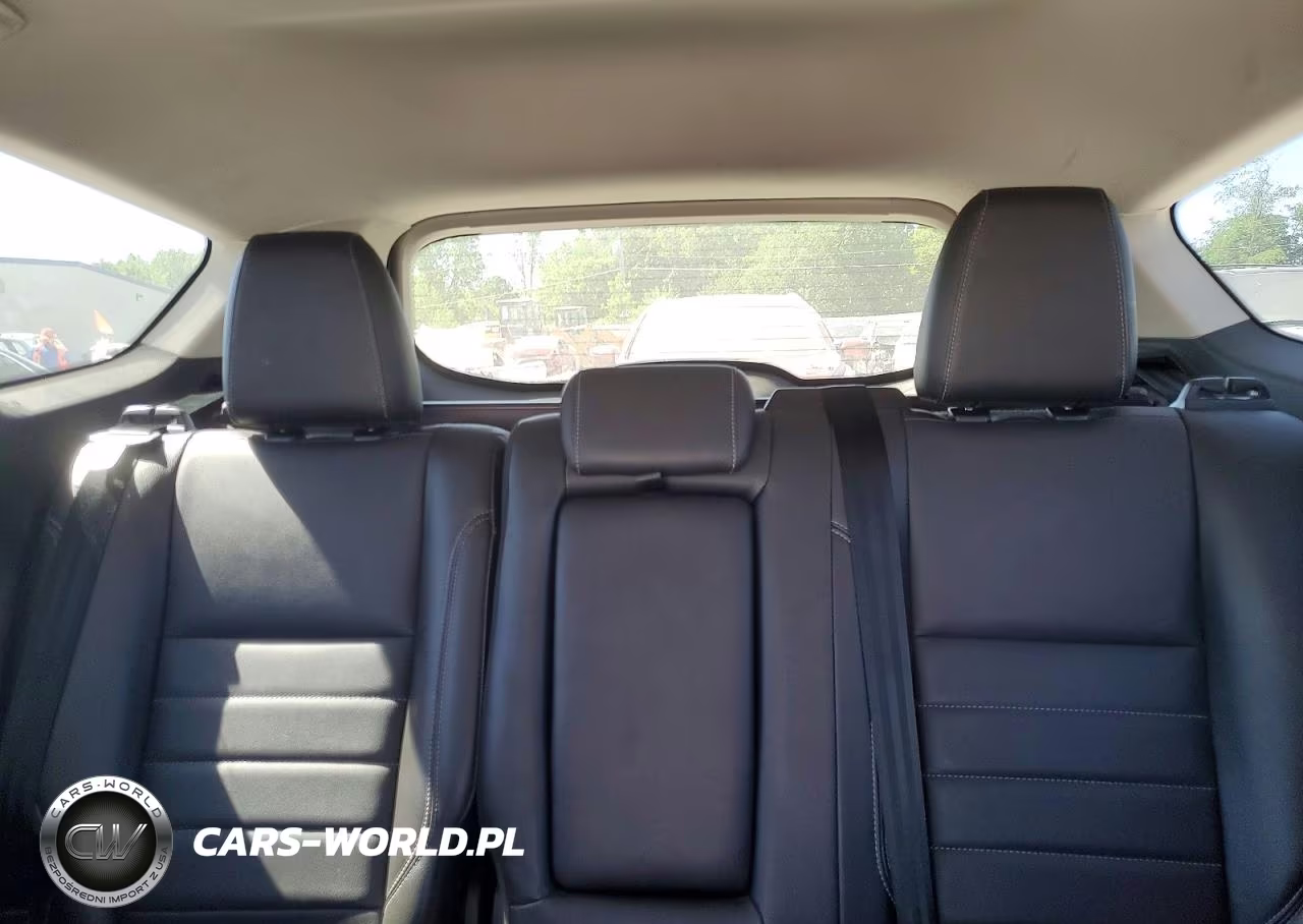 2014 Ford Escape Titanium VIN:1FMCU9J95EUB28023 - 10
