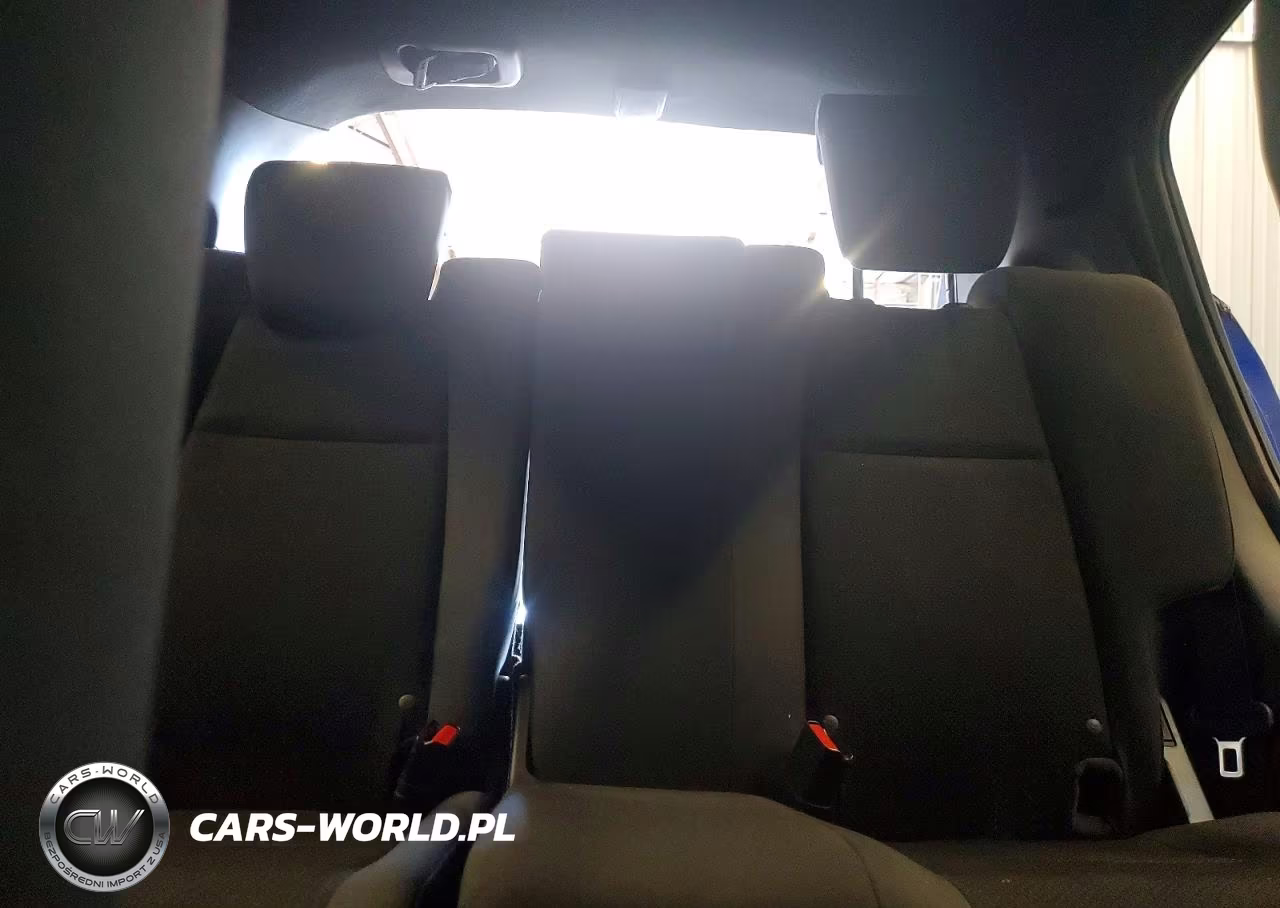 2019 Honda Hr-V Sport VIN:3CZRU5H15KG701714 - 10