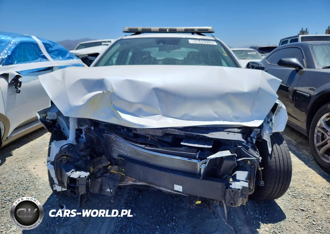 2024 Kia Forte Lxs VIN:3KPF24AD2RE836233 - 5