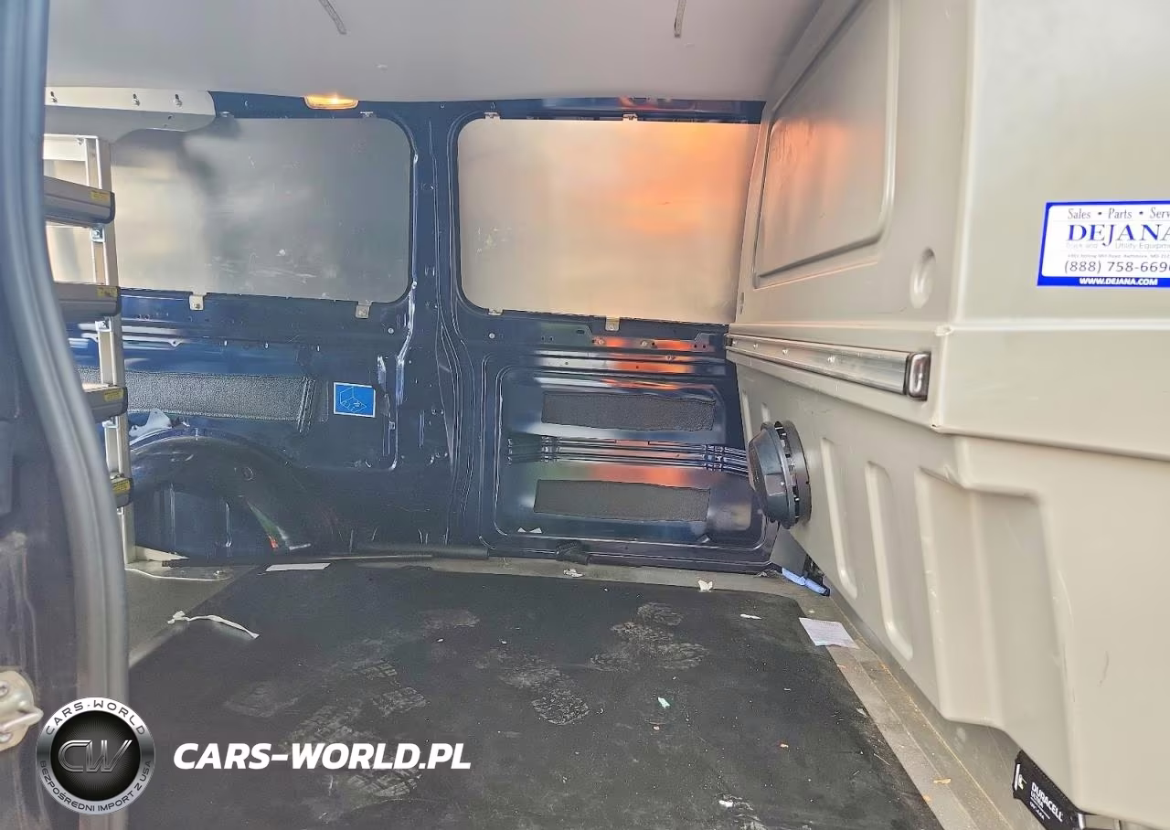 2021 Mercedes-Benz Metris VIN:W1XV0CEY7M3943271 - 10