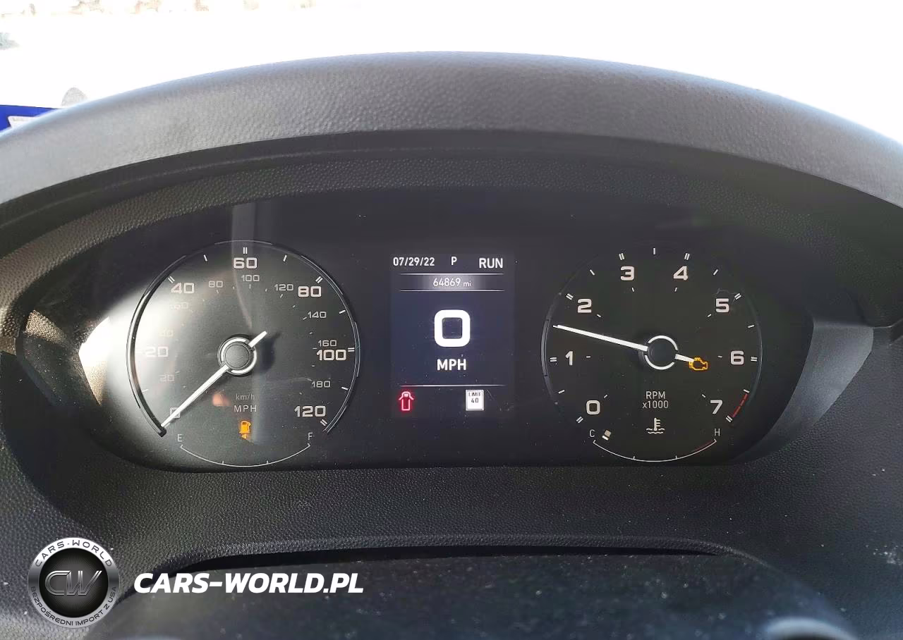 2022 Ram Promaster 1500 1500 Standard VIN:3C6LRVAG4NE131692 - 9