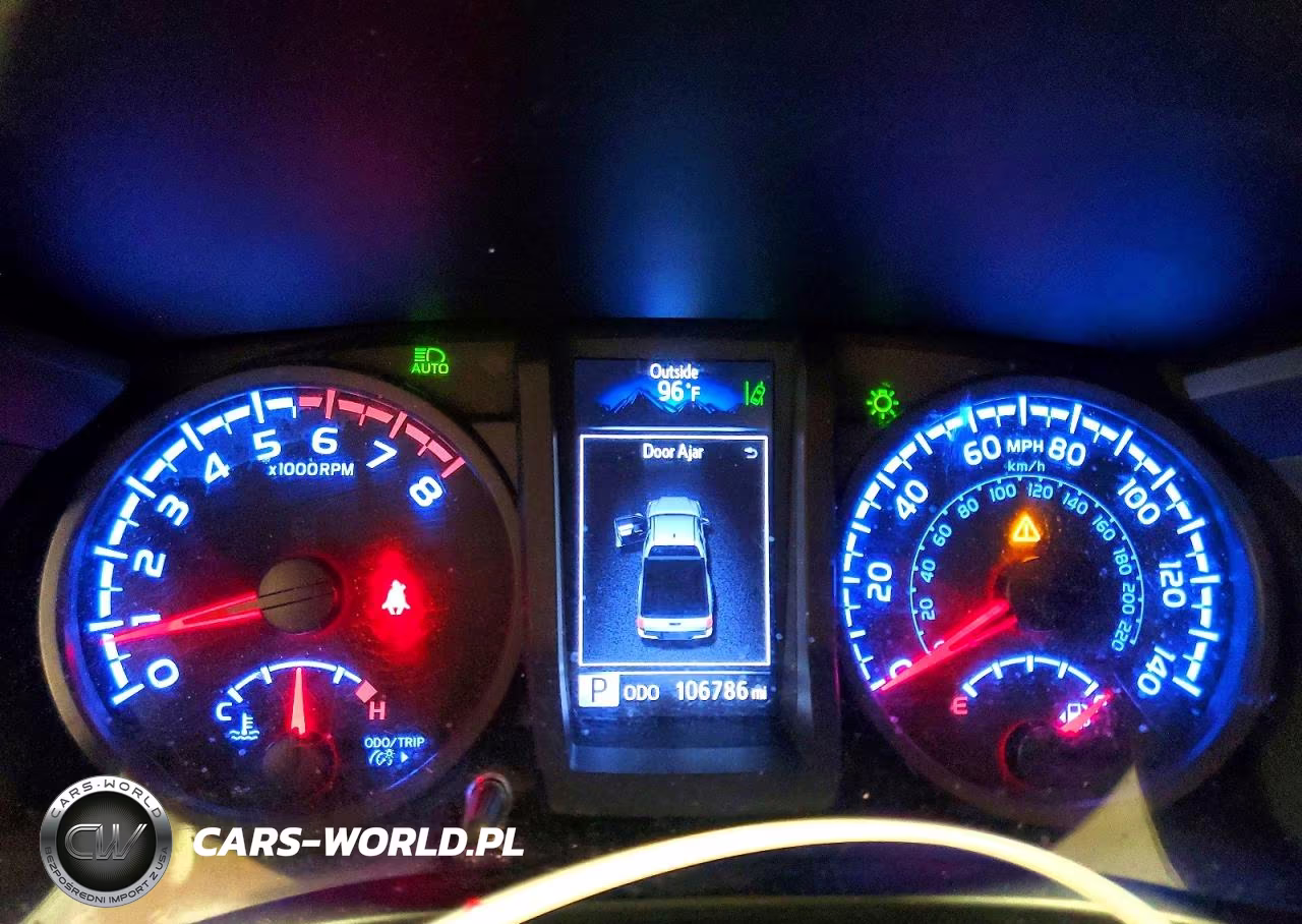 2022 Toyota Tacoma Sr VIN:3TYRX5GN1NT044602 - 9