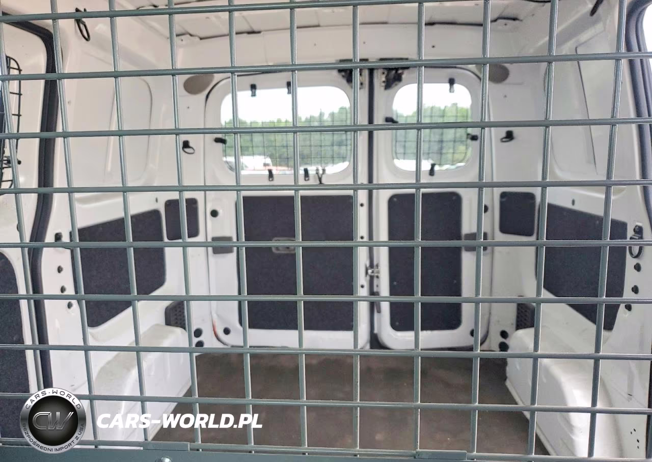 2021 Nissan Nv200 Sv VIN:3N6CM0KN7MK705352 - 10