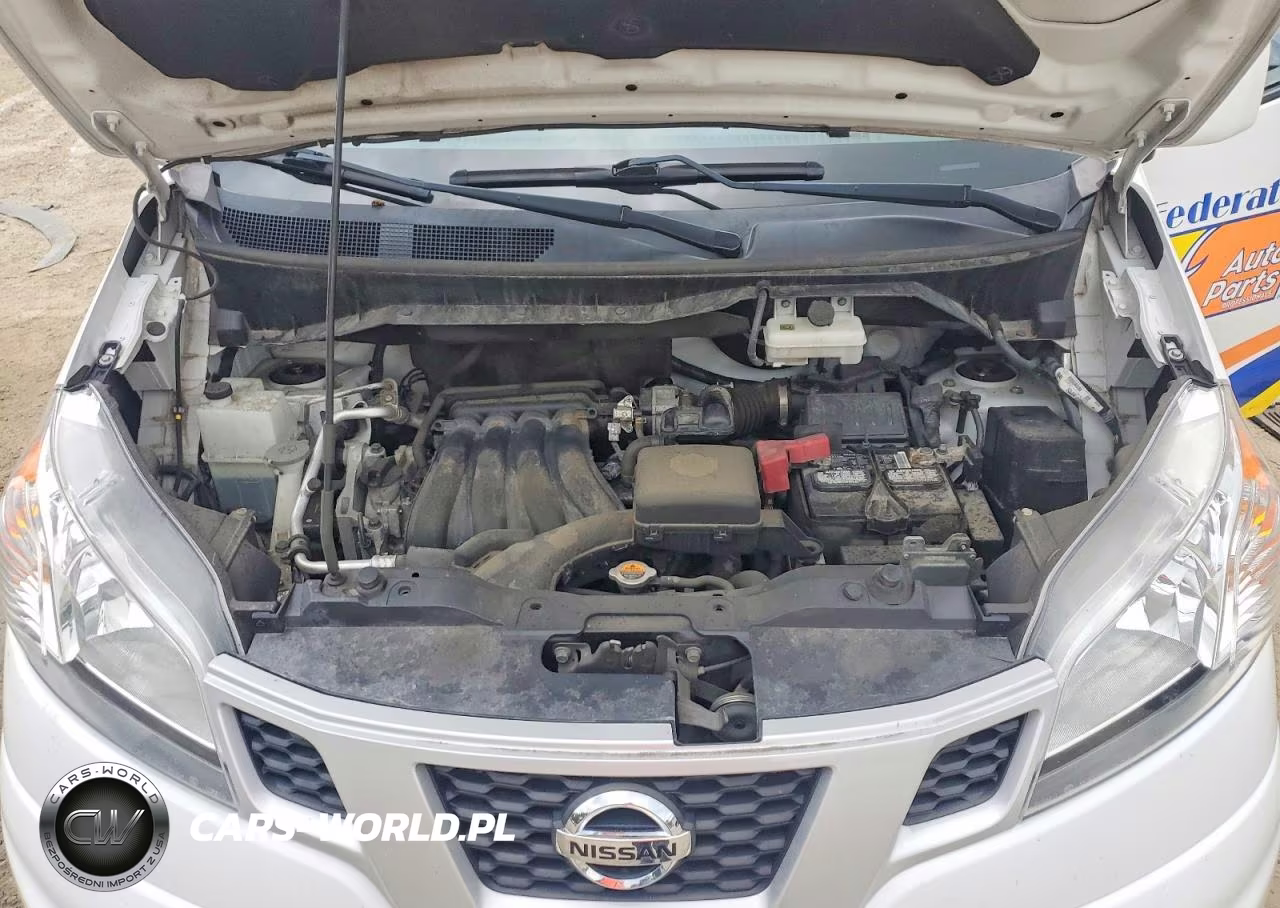 2021 Nissan Nv200 Sv VIN:3N6CM0KN7MK705352 - 12