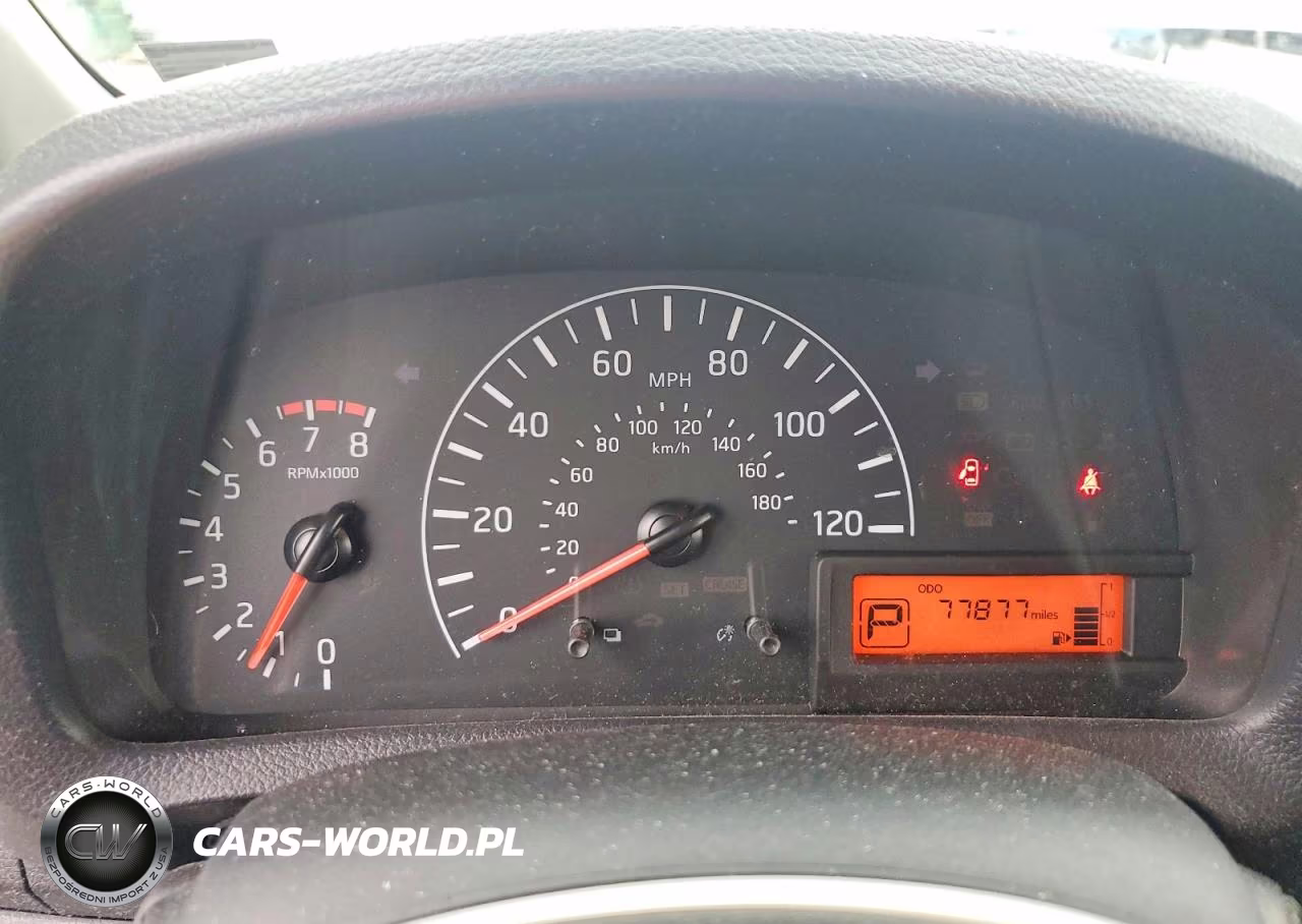 2021 Nissan Nv200 Sv VIN:3N6CM0KN7MK705352 - 9