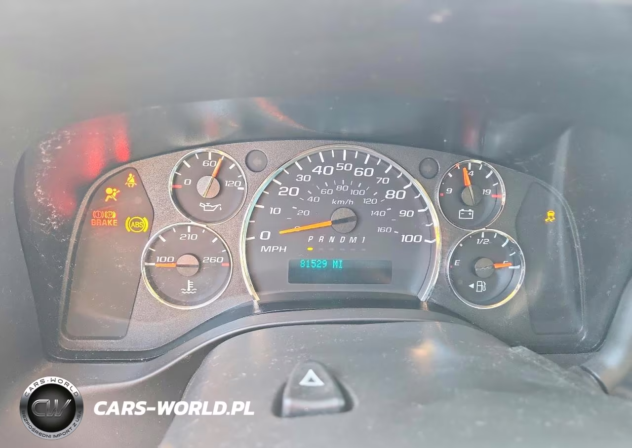 2023 GMC Savana G2500 VIN:1GTW7BFP2P1134289 - 9