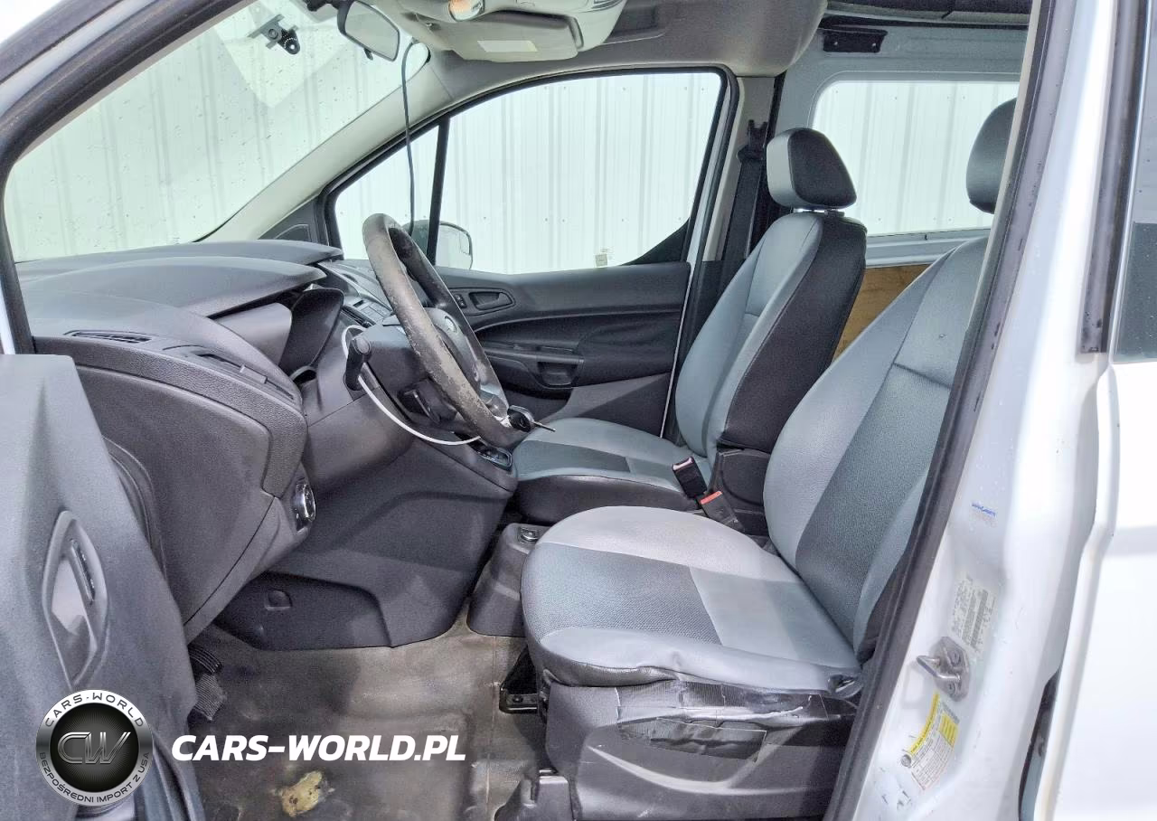2016 Ford Transit Connect Xl VIN:NM0LS7E74G1250865 - 7