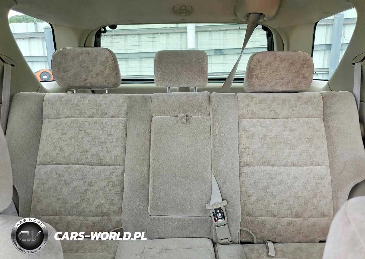 2006 Kia Sorento Lx VIN:KNDJC733665580991 - 10