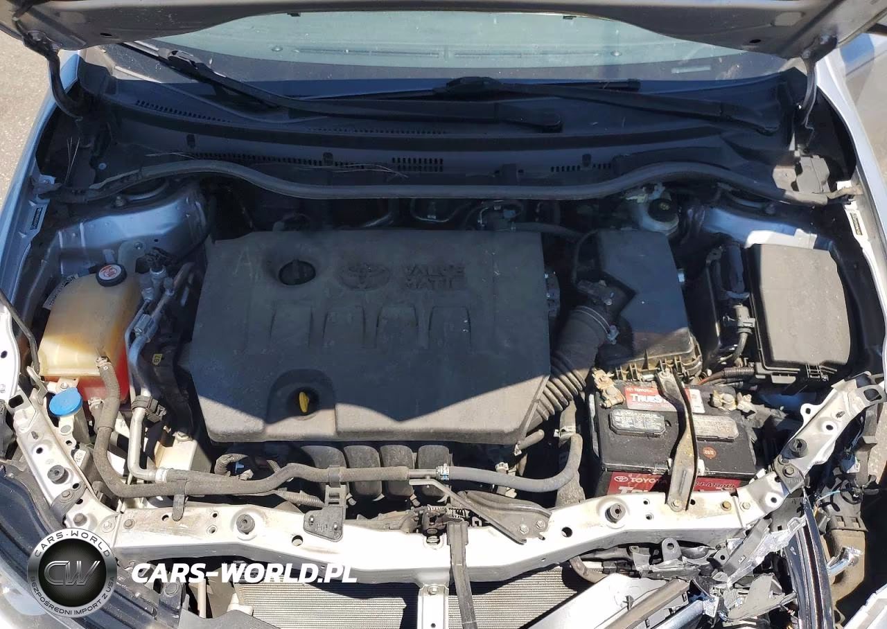 2018 Toyota Corolla Im Base VIN:JTNKARJE2JJ571419 - 11