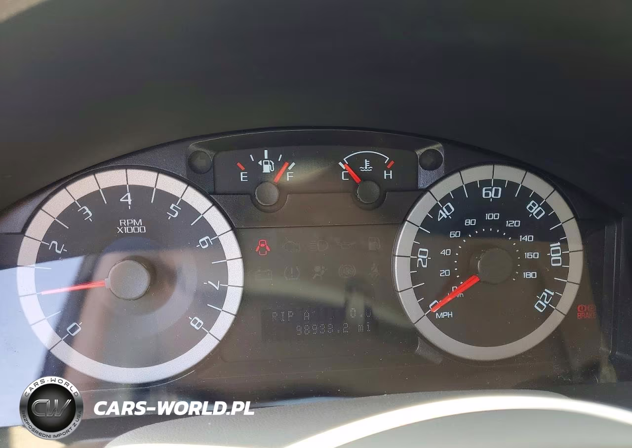 2011 Ford Escape Xls VIN:1FMCU0C70BKB14478 - 9