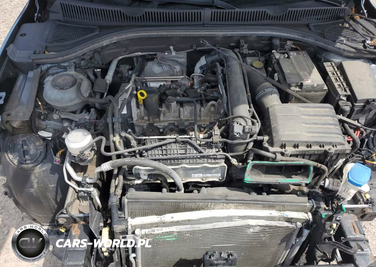 2019 Volkswagen Jetta S VIN:3VWC57BU1KM179637 - 11