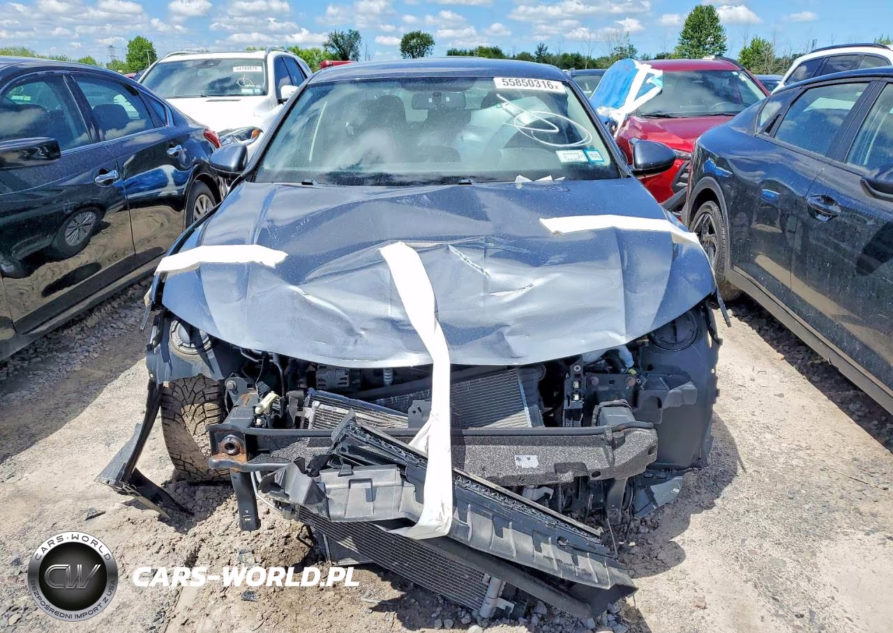 2019 Volkswagen Jetta S VIN:3VWC57BU1KM179637 - 5