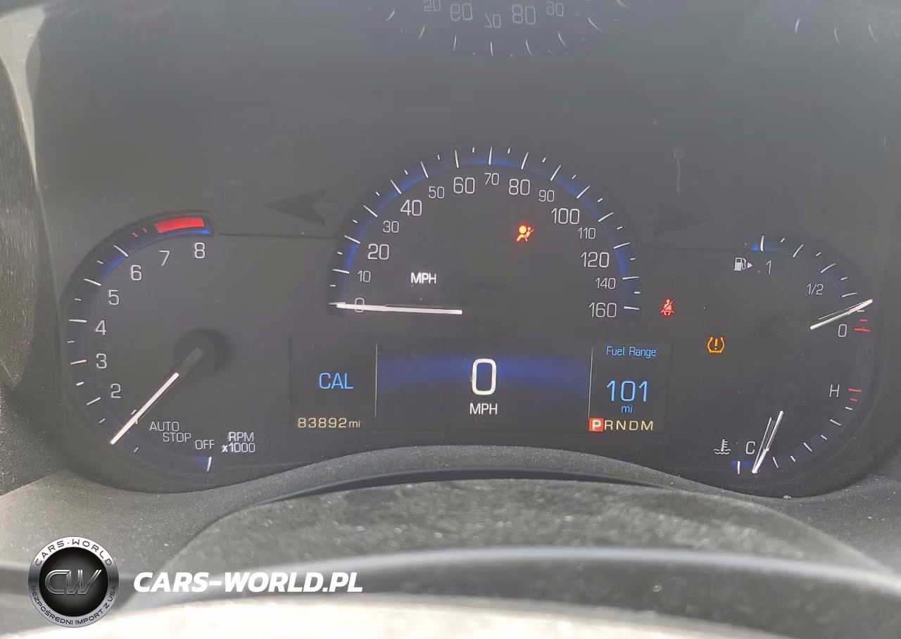 2016 Cadillac Ats VIN:1G6AG5RX2G0144174 - 9