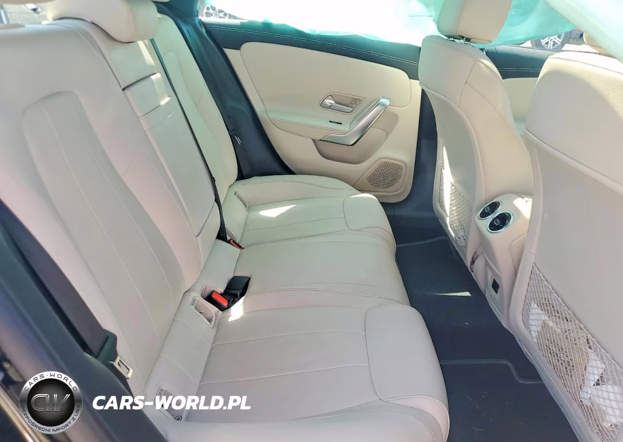 2023 Mercedes-Benz Cla 250 4Matic VIN:W1K5J4HB0PN406945 - 10