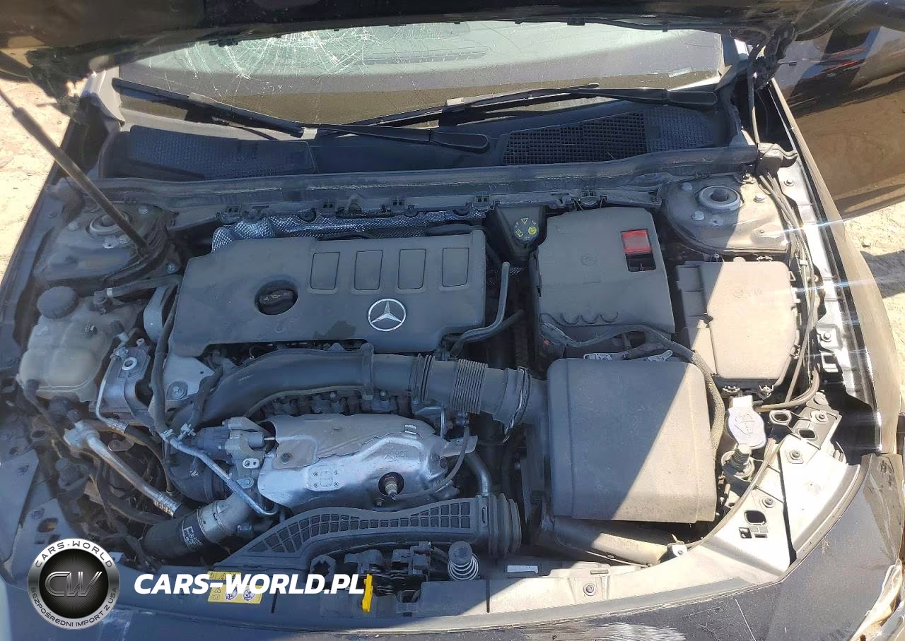 2023 Mercedes-Benz Cla 250 4Matic VIN:W1K5J4HB0PN406945 - 11
