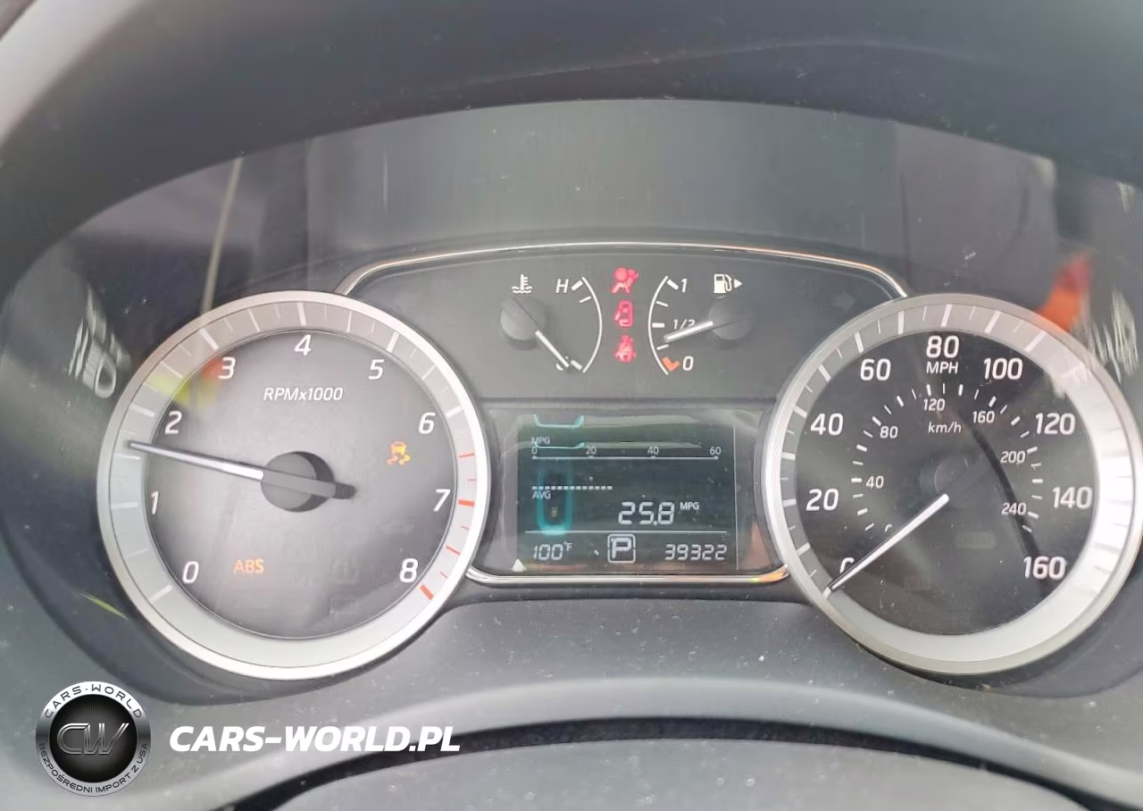2015 Nissan Sentra Sv VIN:3N1AB7AP0FY264551 - 9