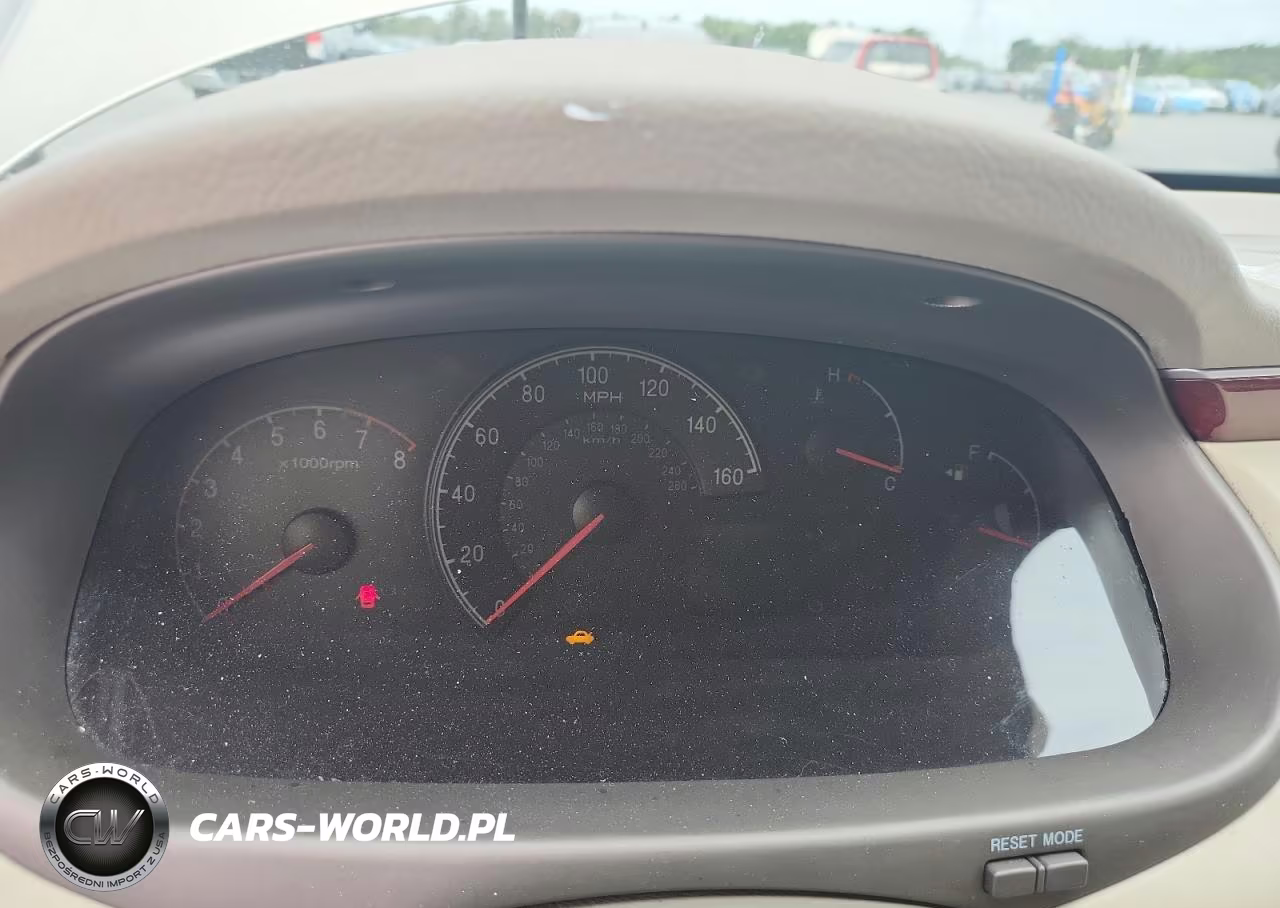 2006 Hyundai Azera Se VIN:KMHFC46F36A050524 - 9