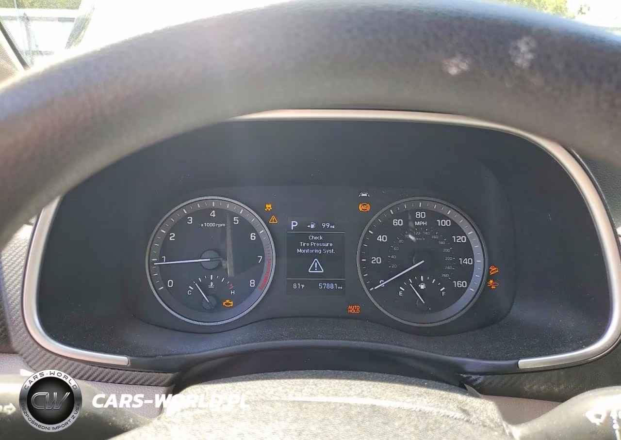 2021 Hyundai Tucson Se VIN:KM8J2CA41MU374869 - 9