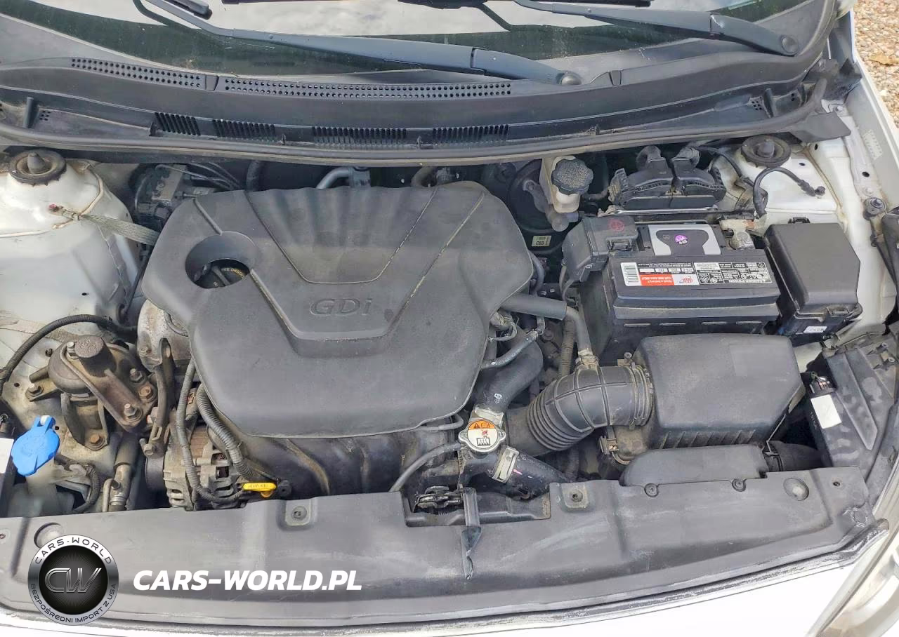2017 HYUNDAI ACCENT SE VIN:KMHCT5AE7HU351354 - 11
