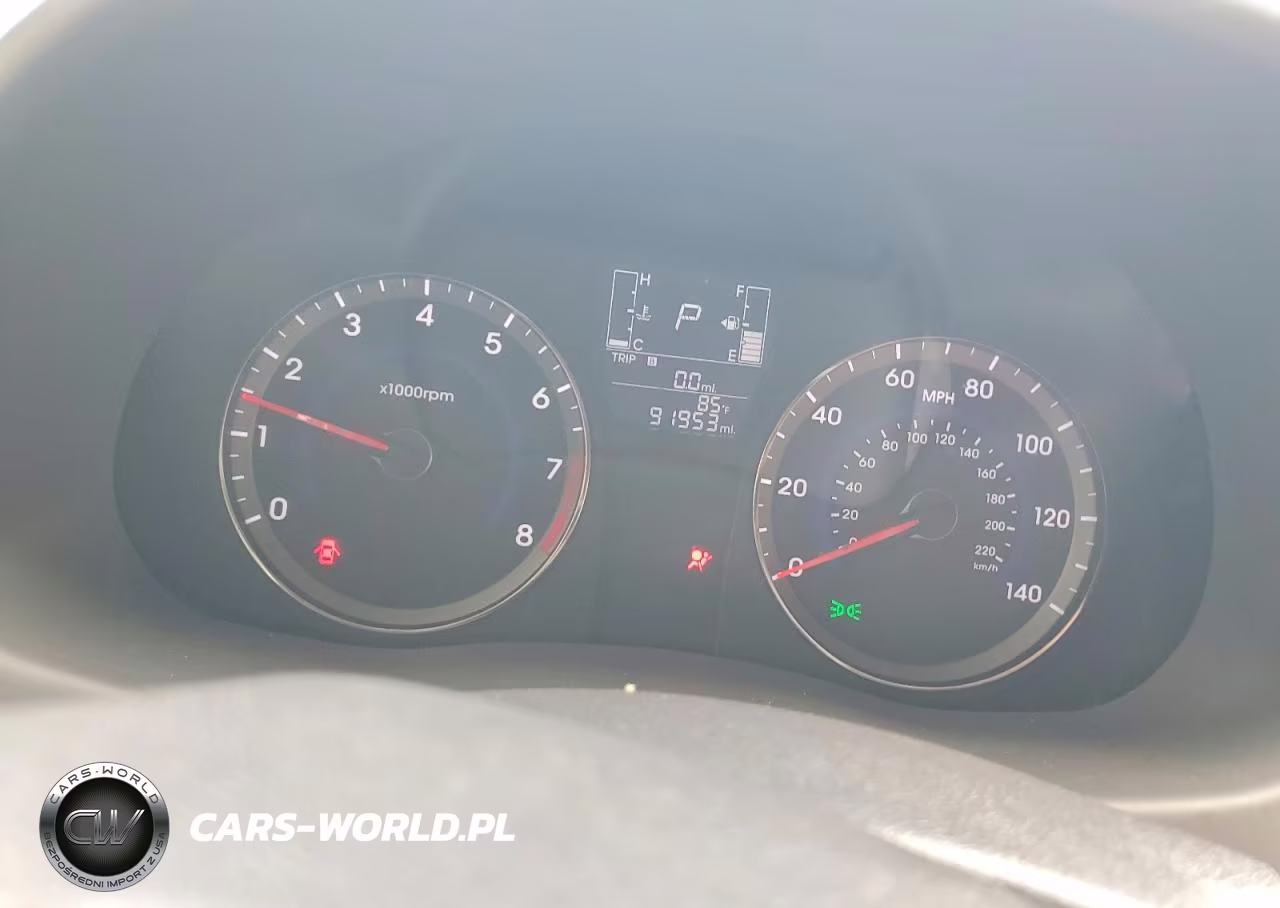 2017 HYUNDAI ACCENT SE VIN:KMHCT5AE7HU351354 - 9