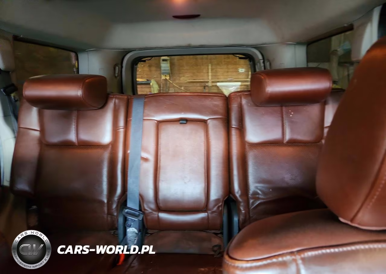 2006 Jeep Commander Limited VIN:1J8HG58276C139639 - 10