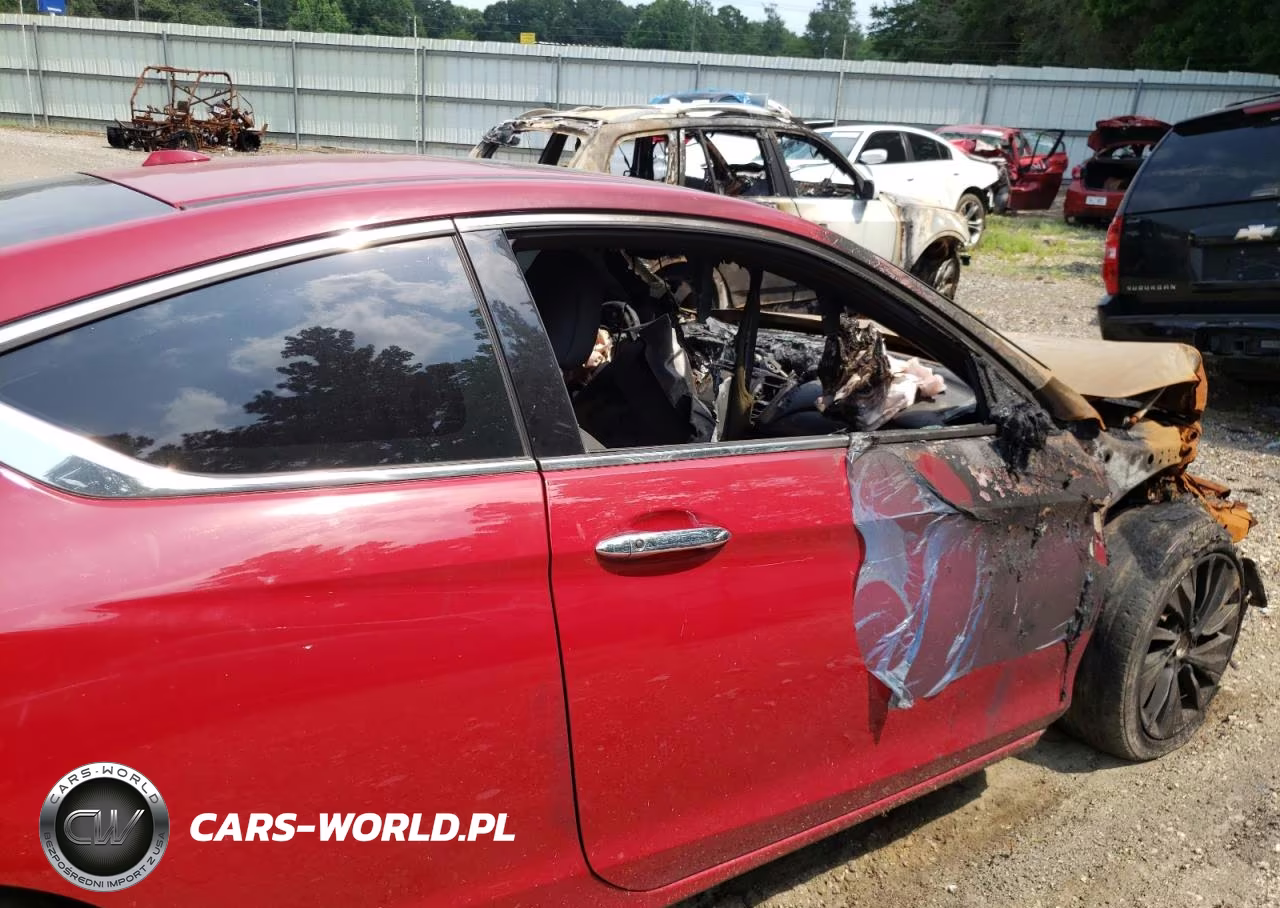 2017 Honda Accord VIN:1HGCT2B84HA005714 - 10