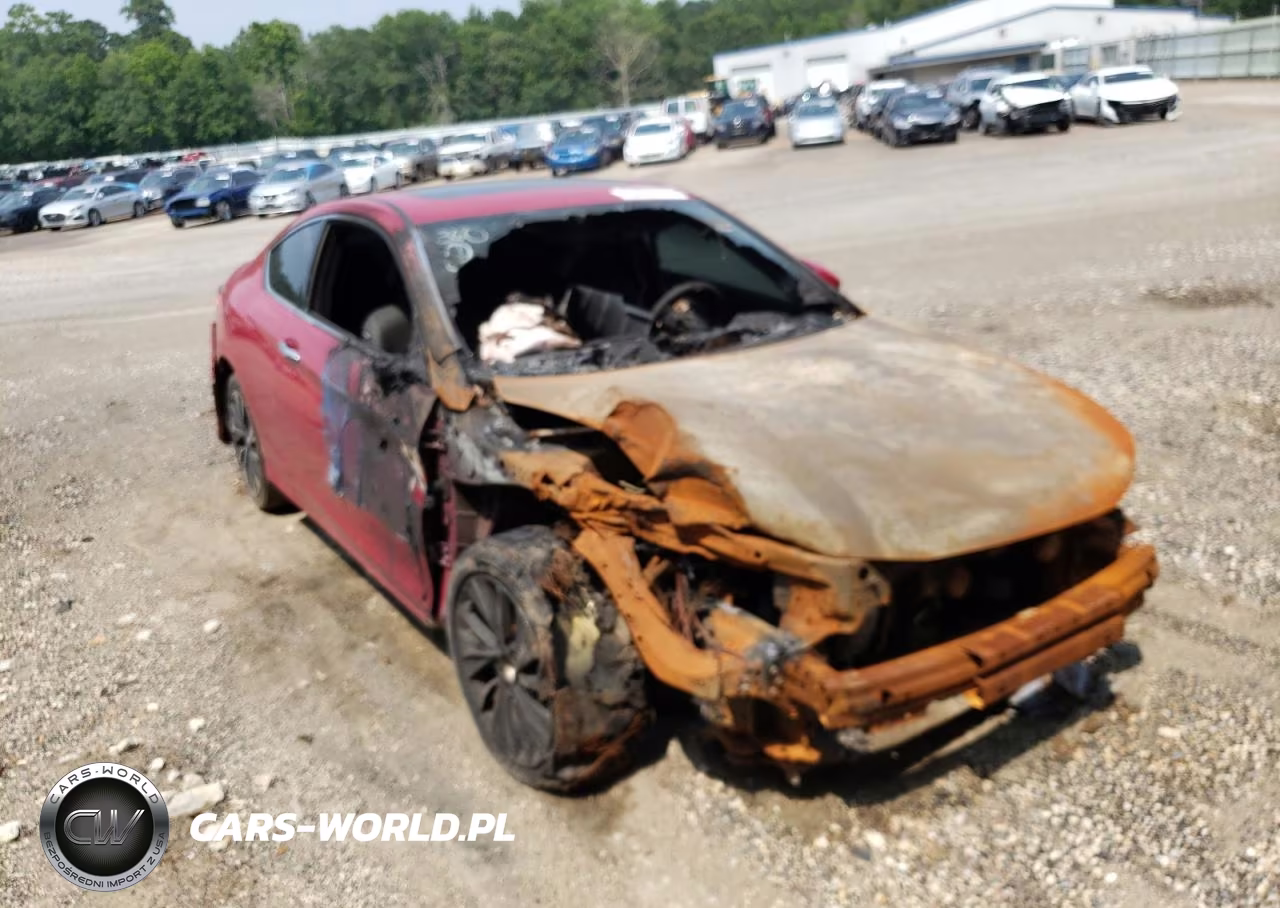 2017 Honda Accord VIN:1HGCT2B84HA005714 - 4