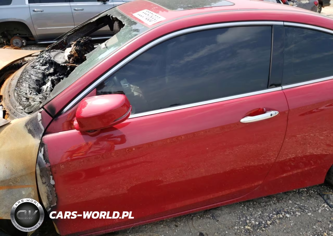 2017 Honda Accord VIN:1HGCT2B84HA005714 - 7