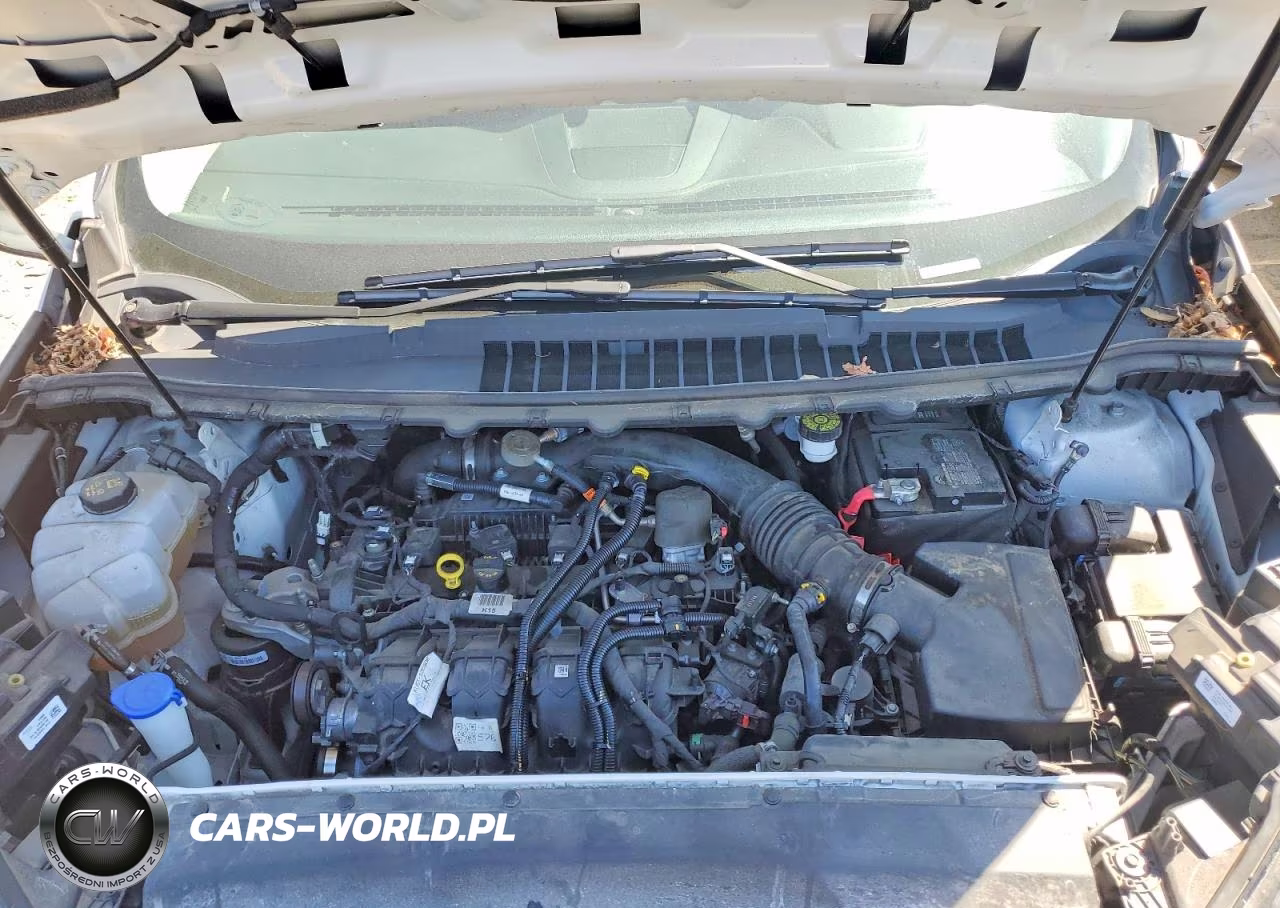 2021 Ford Edge Sel VIN:2FMPK4J98MBA39786 - 12