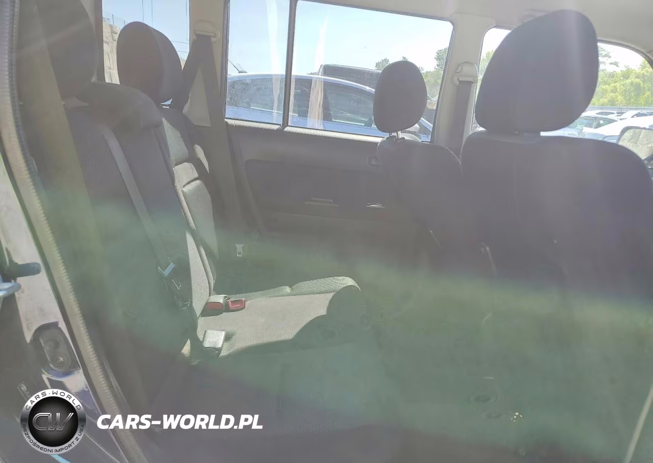2006 Toyota Scion Xb VIN:JTLKT324064076194 - 11