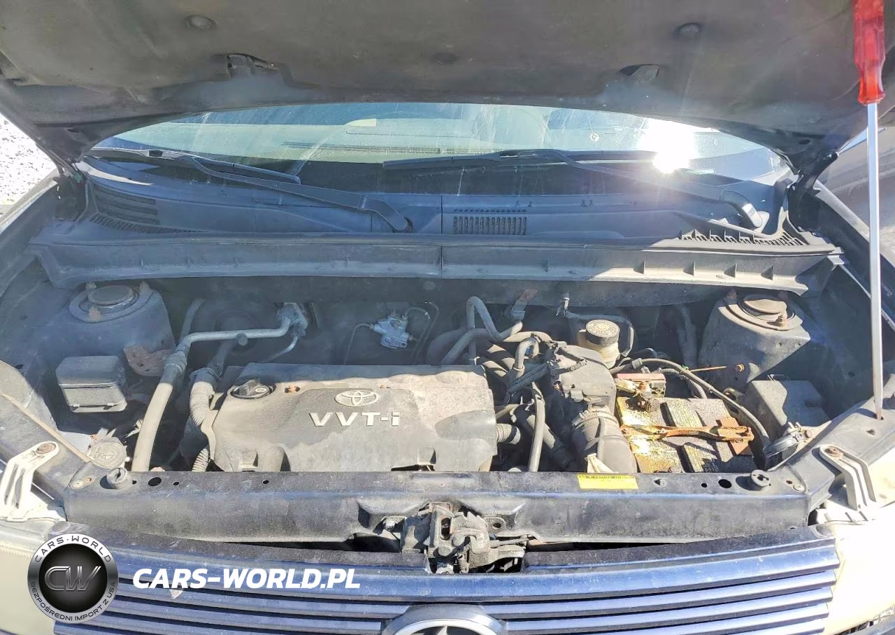 2006 Toyota Scion Xb VIN:JTLKT324064076194 - 12