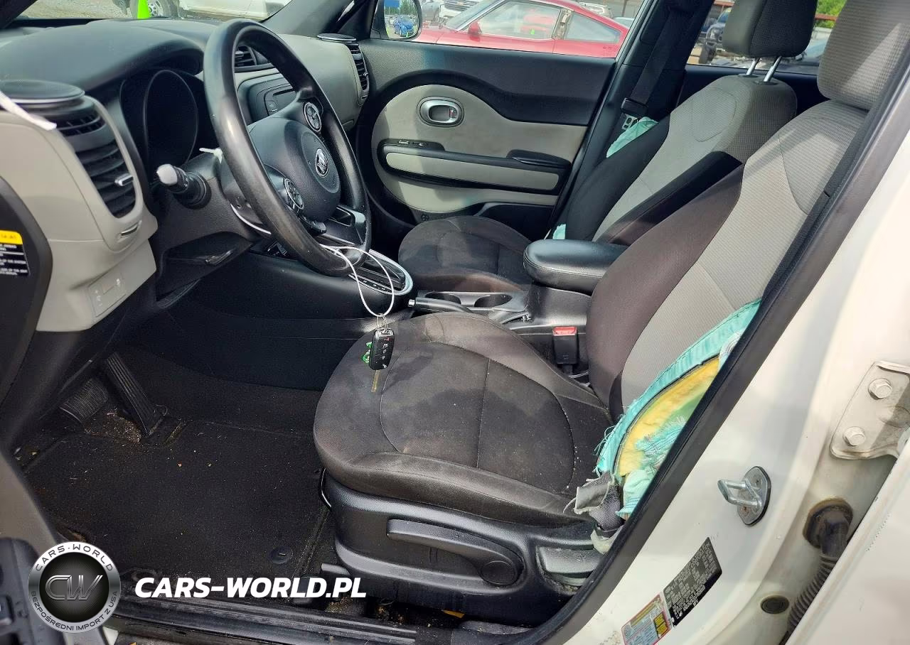 2018 Kia Soul Base VIN:KNDJN2A20J7618669 - 7