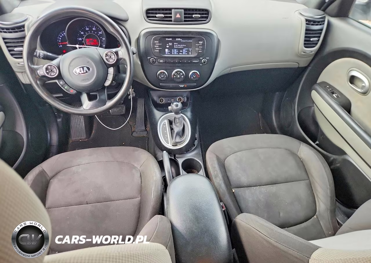 2018 Kia Soul Base VIN:KNDJN2A20J7618669 - 8