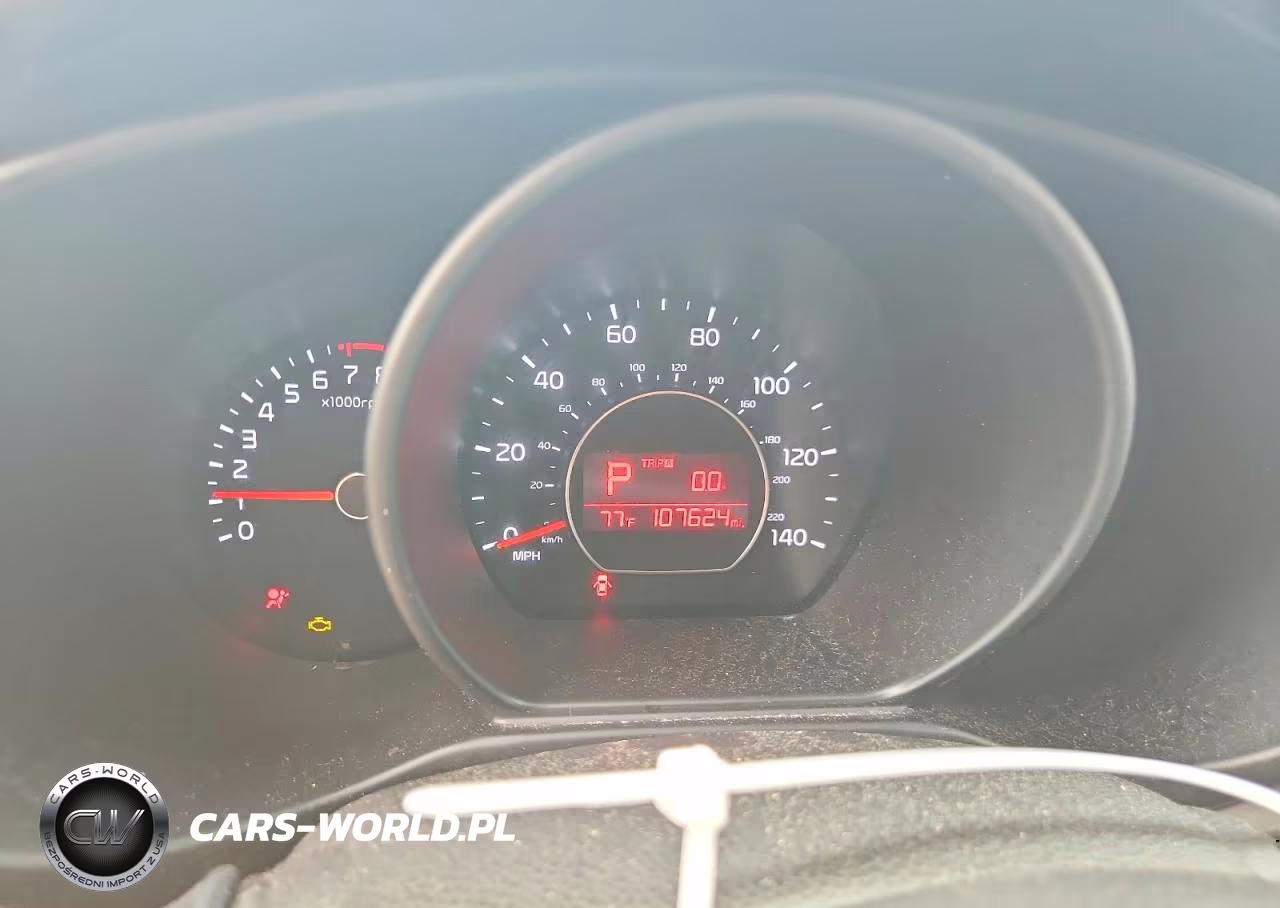2018 Kia Soul Base VIN:KNDJN2A20J7618669 - 9