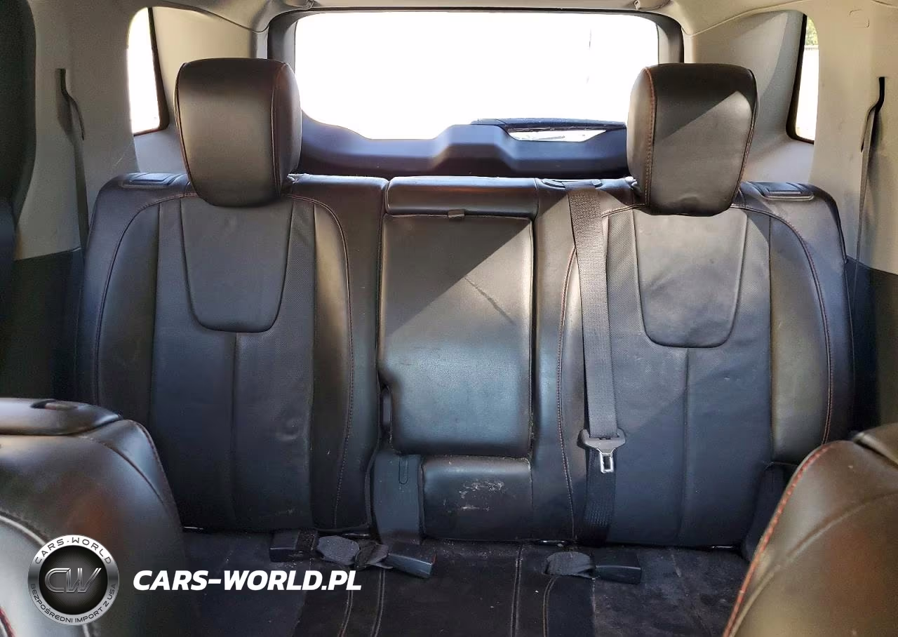 2013 GMC Terrain Denali VIN:2GKFLZE38D6233649 - 10