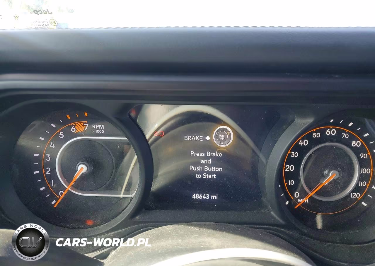 2024 Jeep Wrangler Rubicon VIN:1C4RJXFG3RW245984 - 9