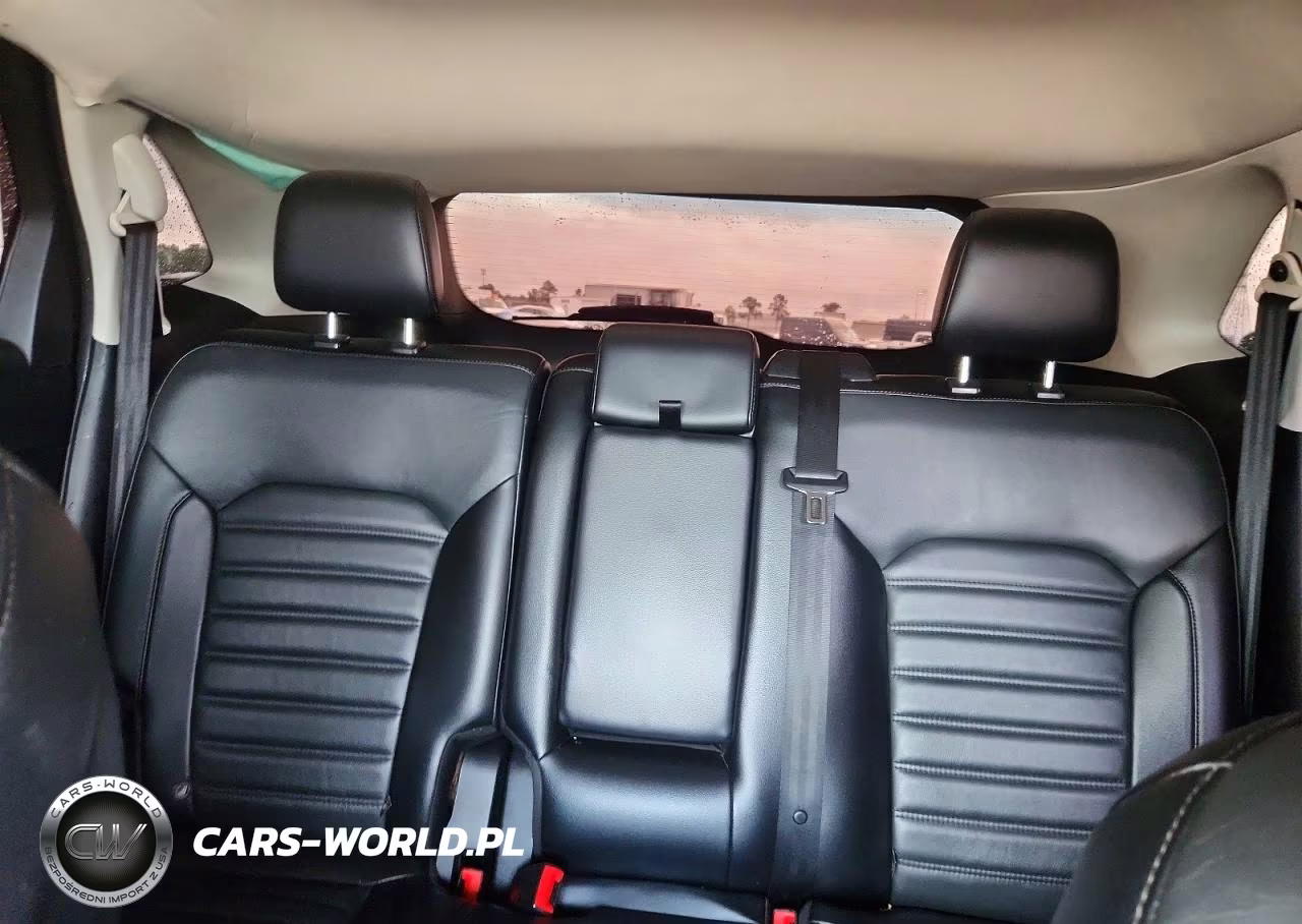 2018 FORD EDGE SEL VIN:2FMPK3J94JBC11866 - 10