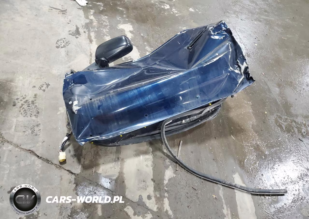 2000 Subaru Legacy Outback VIN:4S3BH6653Y6642485 - 12