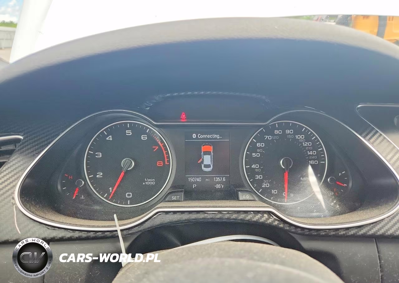 2016 Audi A4 Premium Plus S-Line VIN:WAUFFAFL3GN016316 - 9
