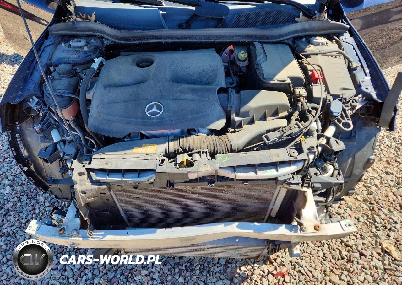 2018 Mercedes-Benz Gla 250 4Matic VIN:WDCTG4GB3JJ440226 - 12