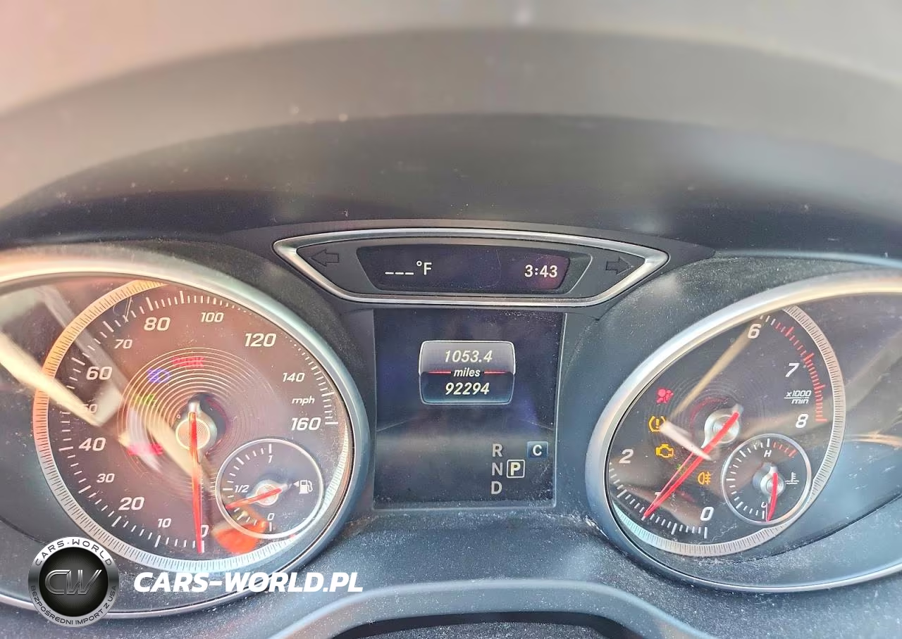 2018 Mercedes-Benz Gla 250 4Matic VIN:WDCTG4GB3JJ440226 - 9