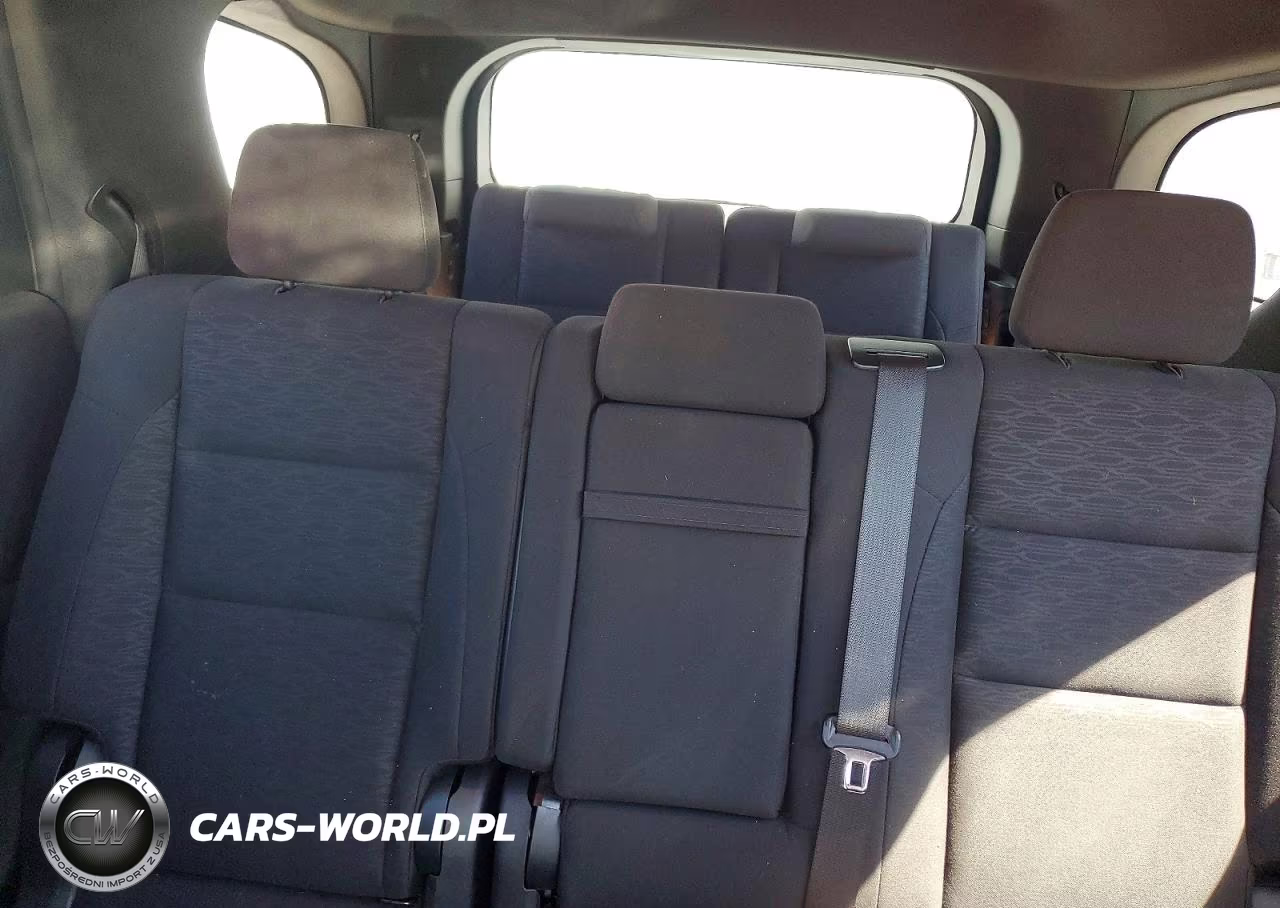 2023 Dodge Durango Sxt VIN:1C4RDJAGXPC568326 - 10