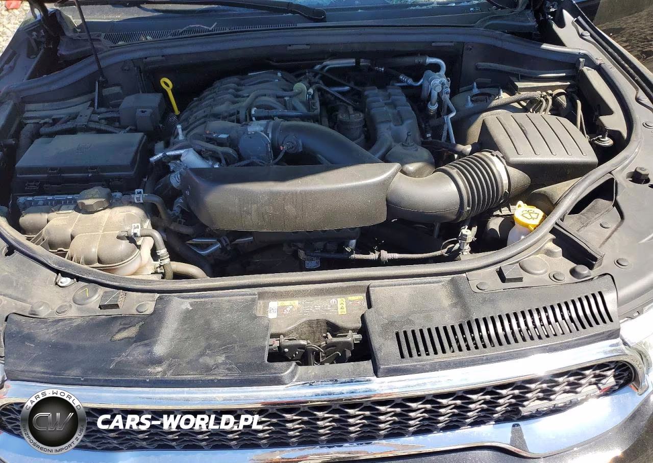 2023 Dodge Durango Sxt VIN:1C4RDJAGXPC568326 - 12