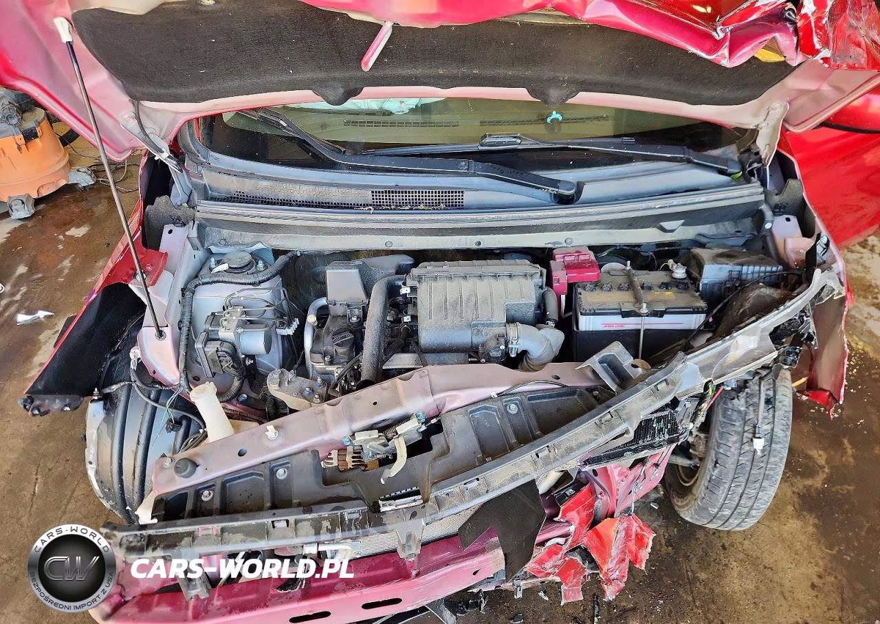 2021 Mitsubishi Mirage Es VIN:ML32AUHJXMH000754 - 11