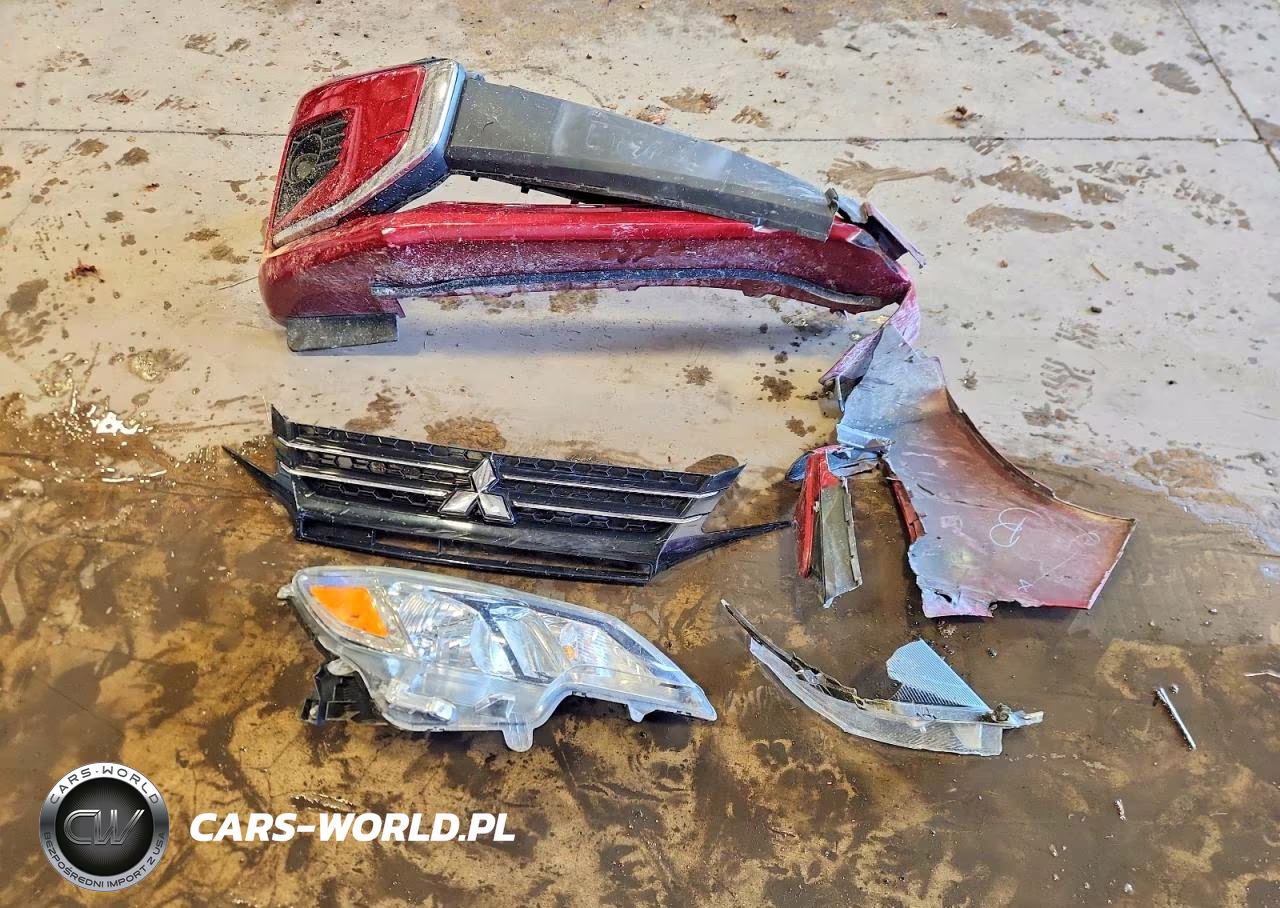 2021 Mitsubishi Mirage Es VIN:ML32AUHJXMH000754 - 12