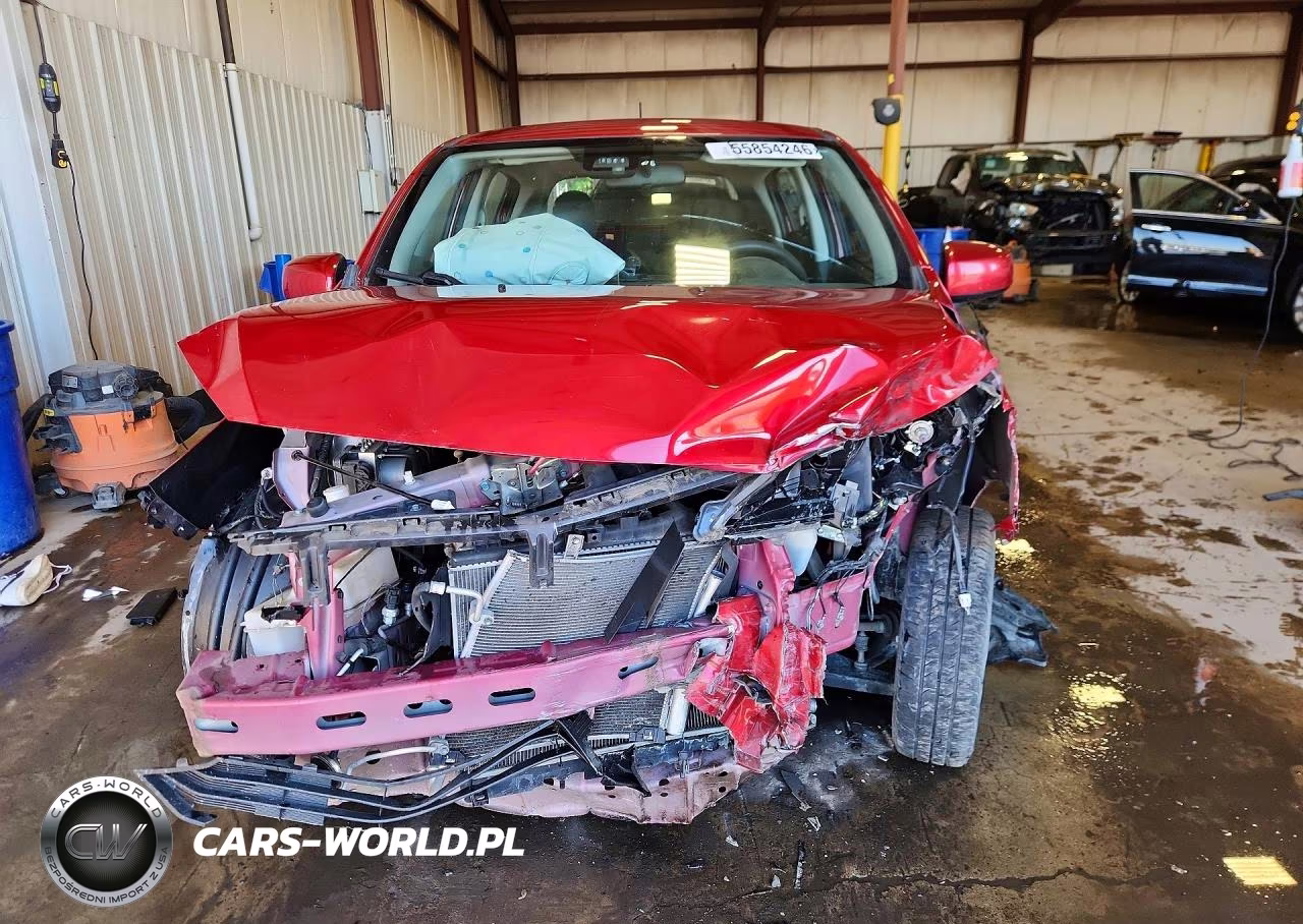 2021 Mitsubishi Mirage Es VIN:ML32AUHJXMH000754 - 5