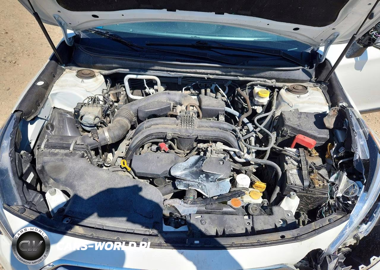 2018 Subaru Outback 2.5I Limited VIN:4S4BSANC4J3204176 - 12